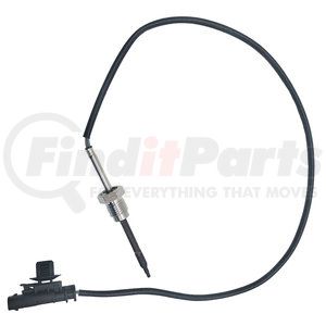 S4-20251 by TIER X - Exhaust Gas Temperature (EGT) Sensor, For Ram