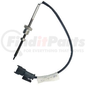 S4-20253 by TIER X - Exhaust Gas Temperature (EGT) Sensor, For Volvo