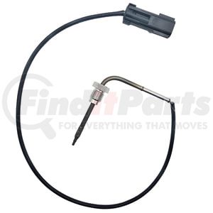 S4-20244 by TIER X - Exhaust Gas Temperature (EGT) Sensor, For Mitsubishi