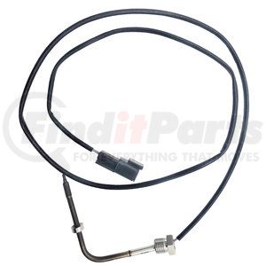S4-20255 by TIER X - Exhaust Gas Temperature (EGT) Sensor, For Volvo