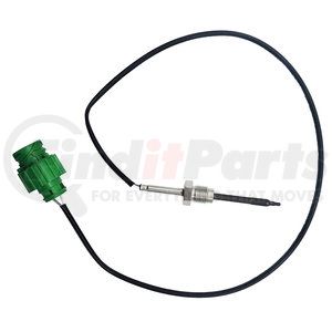 S4-20257 by TIER X - Exhaust Gas Temperature (EGT) Sensor, For Volvo