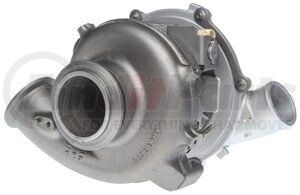Mahle 015TC21006100 Turbocharger Turbocharger