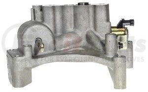 015TP21003000 by MAHLE - Turbocharger Mount