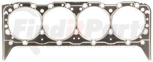 1178BS by MAHLE - MAHLE Performance Cylinder Head Gasket