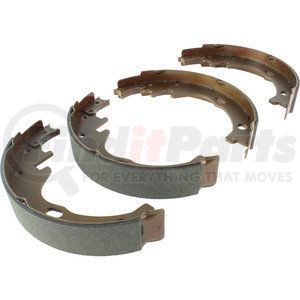 111.05710 by CENTRIC - Premium Brake Shoes