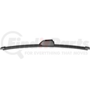 13P by TRICO - 13" TRICO Exact Fit Wiper Blade (Rear)