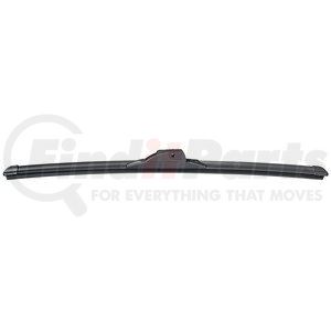 19-170 by TRICO - 17" TRICO Tech Beam Wiper Blade