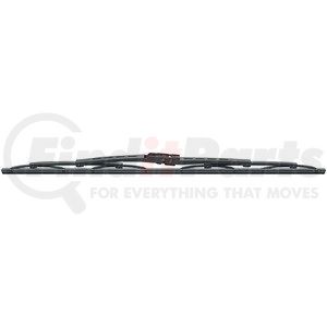 Bosch 40722A Windshield Wiper Blade Cross Reference Vehicle