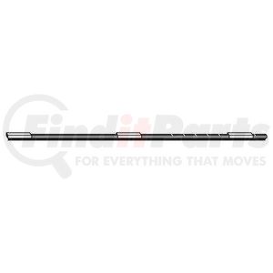 47-800 by TRICO - Break-To-Fit Wiper Refills (8mm Square Claw)