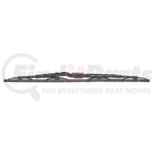 68-241 by TRICO - 24" TRICO HD Heavy Duty Wiper Blade (Vented)