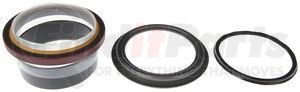 48383 by MAHLE - Engine Timing Cover Seal