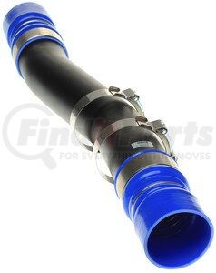 513TK23564000 by MAHLE - Turbocharger Intercooler Hose