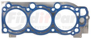 54137A by MAHLE - Engine Cylinder Head Gasket
