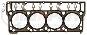 54657 by MAHLE - Cylinder Head Bolt Replacement Recommended