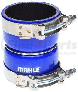 599TK23562000 by MAHLE - Turbocharger Intercooler Hose