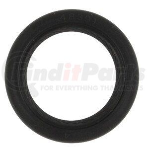 68011 by MAHLE - Engine Timing Cover Seal