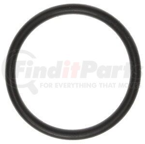 72222 by MAHLE - Engine Coolant Outlet Gasket