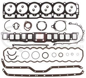 95-3342 by MAHLE - Engine Kit Gasket Set