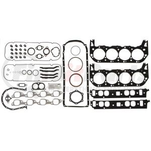 95-3467 by MAHLE - Engine Kit Gasket Set