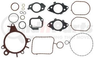 MS19490 by MAHLE - Engine Intake Manifold Gasket Set