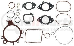 GS33697 by MAHLE - Fuel Injection Pump Mounting Gasket