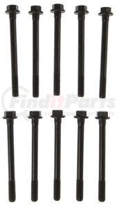 GS33700 by MAHLE - Engine Cylinder Head Bolt Set