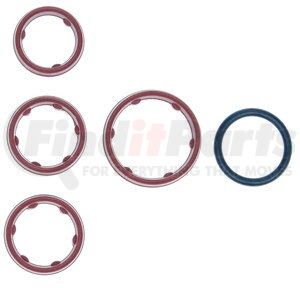 GS33753 by MAHLE - Engine Oil Cooler Gasket Set