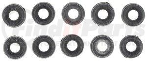 GS33846 by MAHLE - Engine Valve Cover Grommet Set