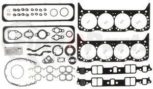 HS1178VN by MAHLE - Engine Cylinder Head Gasket Set