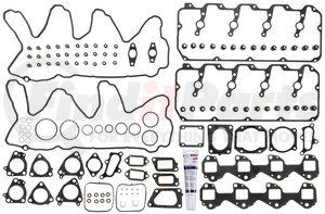 HS54580C by MAHLE - Engine Cylinder Head Gasket Set