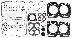 HS55017B by MAHLE - Engine Cylinder Head Gasket Set