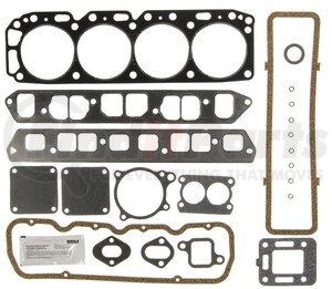 HS5719W by MAHLE - GASKETS