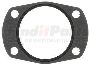 J26095 by MAHLE - Axle Shaft Flange Gasket