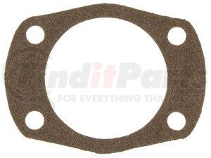 J26568 by MAHLE - Axle Shaft Flange Gasket