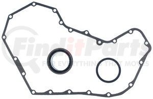 JV1186 by MAHLE - Engine Timing Cover Gasket Set