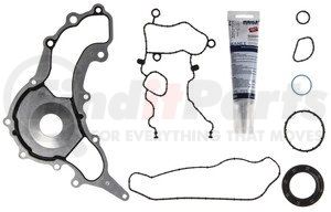 JV5173 by MAHLE - Engine Timing Cover Gasket Set