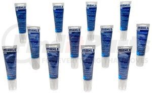 JV8 by MAHLE - 12 tubes of Silicone Seal at 80ml each