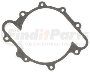 K27821A by MAHLE - Engine Water Pump Mounting Gasket