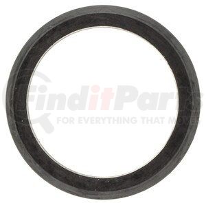 B25212 by MAHLE - Distributor Mounting Gasket
