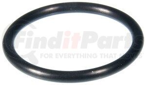 C32387 by MAHLE - Engine Coolant Pipe O-Ring