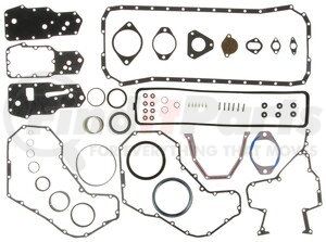 CS4068 by MAHLE - Engine Conversion Gasket Set