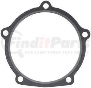 F32089 by MAHLE - Catalytic Converter Gasket