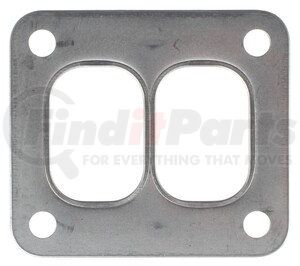 G32762 by MAHLE - Turbocharger Gasket