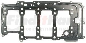 GS33431 by MAHLE - Engine Oil Manifold Gasket