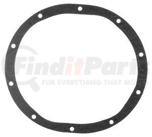 P18564 by MAHLE - Axle Housing Cover Gasket