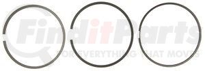 S42140 by MAHLE - Engine Piston Ring Set
