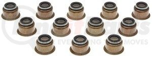 SS20218 by MAHLE - Engine Valve Stem Oil Seal Set