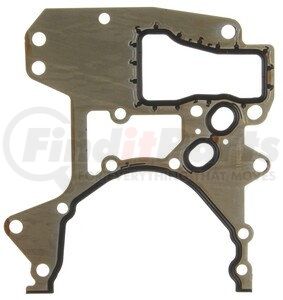T32574 by MAHLE - Engine Timing Cover Gasket Set