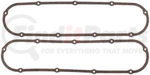 VS38321 by MAHLE - Engine Valve Cover Gasket Set