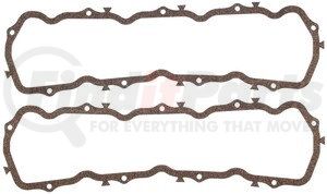 VS39471 by MAHLE - Engine Valve Cover Gasket Set